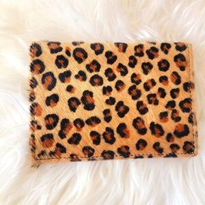 MaurizioTaiuti Passport Wallet